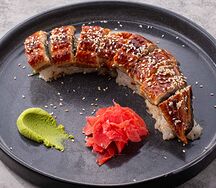 Ролл драгон-сан