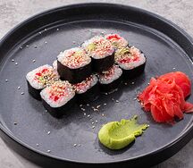 Ролл Крейзи