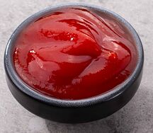 Жгучий соус