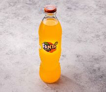 Fanta