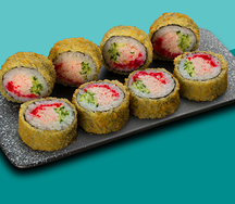 Темпура Калифорния