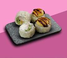 Запеченная Цыпа (4шт)