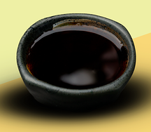 Соевый соус