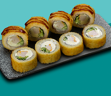 Жареная Цыпа