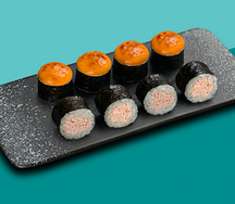 Ролл спайси-сурими