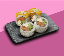 Тайский (4шт)