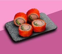 Калифорния (4шт)