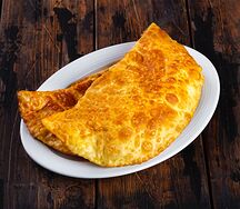 Чебурек с сыром