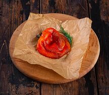 Болгарский перец