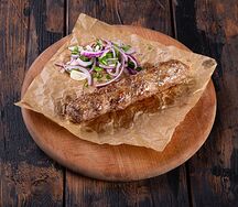 Люля из баранины