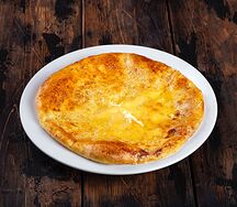 Хачапури по-имеретински