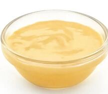 Сырный соус