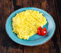 Картофельное пюре