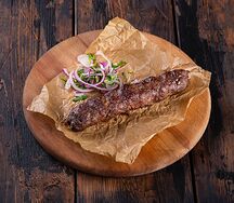 Люля из говядины