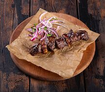 Говяжья мякоть