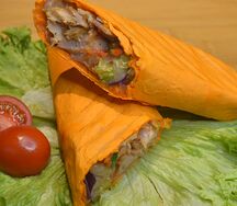 Шаурма Дубай Хауз