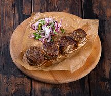 Люля Шарбат