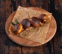 Шампиньоны