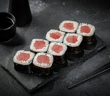 Маки Тунец
