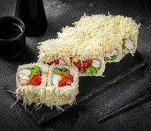 Цезарь ролл
