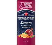 Sanpellegrino Гранат 330 мл