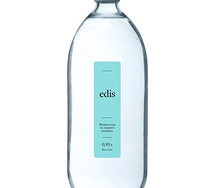 Вода Edis без газа (cтекло)