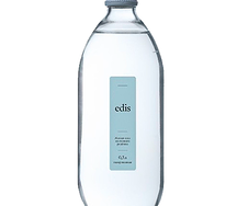 Вода Edis газированная, (cтекло)