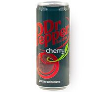 Dr. Pepper Cherry