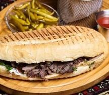 Адана донер