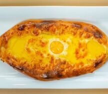 Прямо из Аджарии