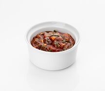 Соус Шашлычный красный