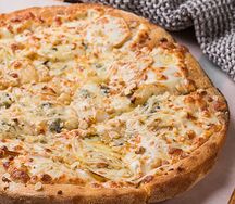 Груша-Горгонзола пазл