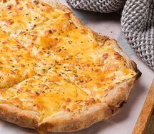 Сырный сыр Пазл