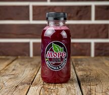 Морс смородина