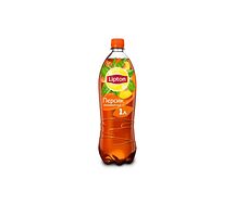 Чай Lipton персик