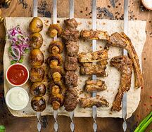 Молчание ягнят