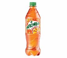 Mirinda