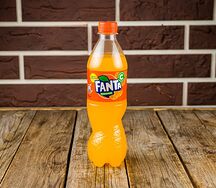 Fanta