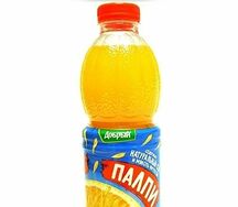 Pulpy Апельсин