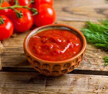 Соус Томатный