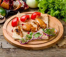 Куриная грудка