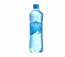Aqua Minerale негазированная