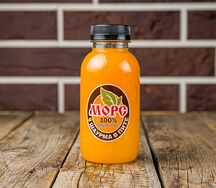 Морс облепиховый