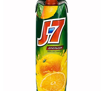 Сок Апельсиновый