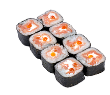 85. Сэй Маки 8к