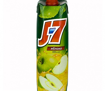 Сок Яблочный