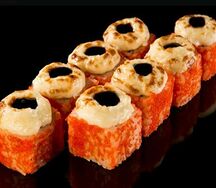 Ролл Акита (8шт)