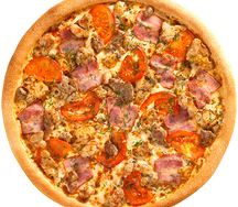 Мясное Ассорти 32