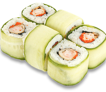 22. Экуго 6к