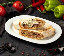 Донер классический